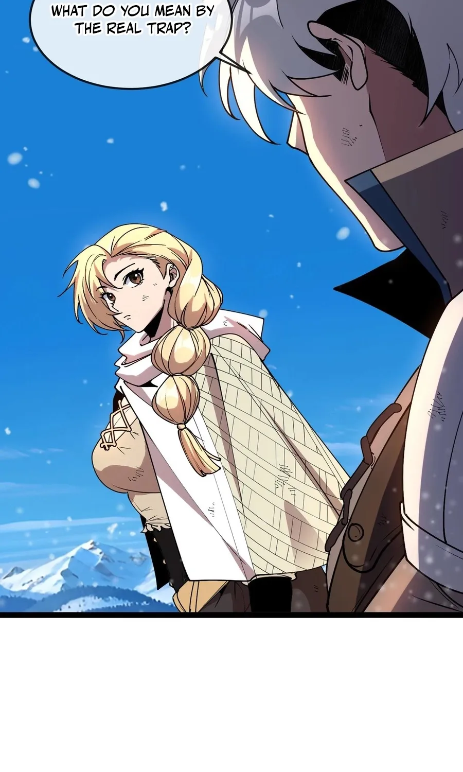 Read Star-Forging Titan chapter 3 image 16 on Lezhin