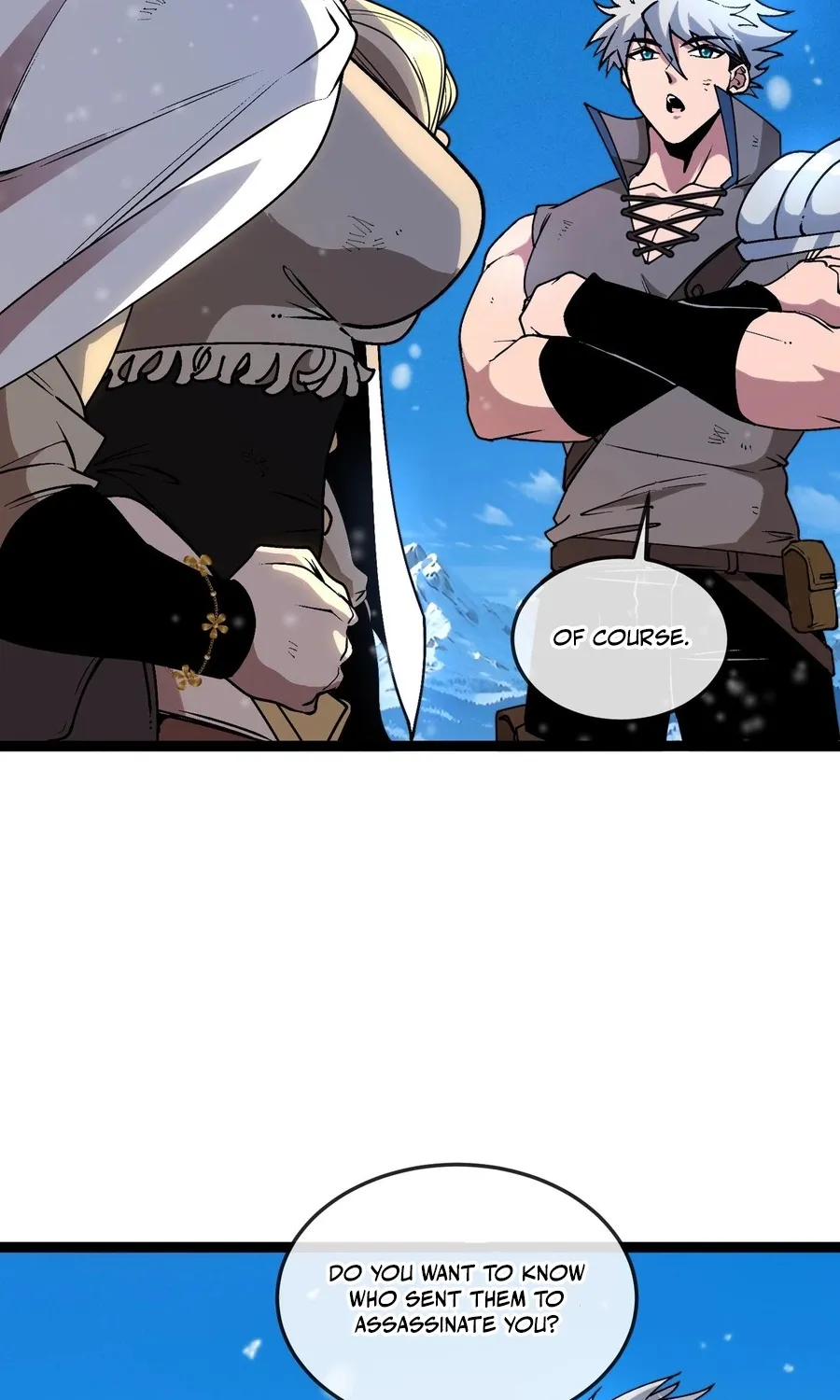 Read Star-Forging Titan chapter 3 image 22 on Lezhin