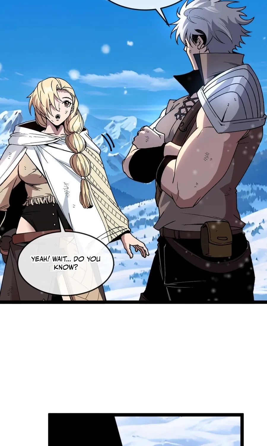 Read Star-Forging Titan chapter 3 image 23 on Lezhin