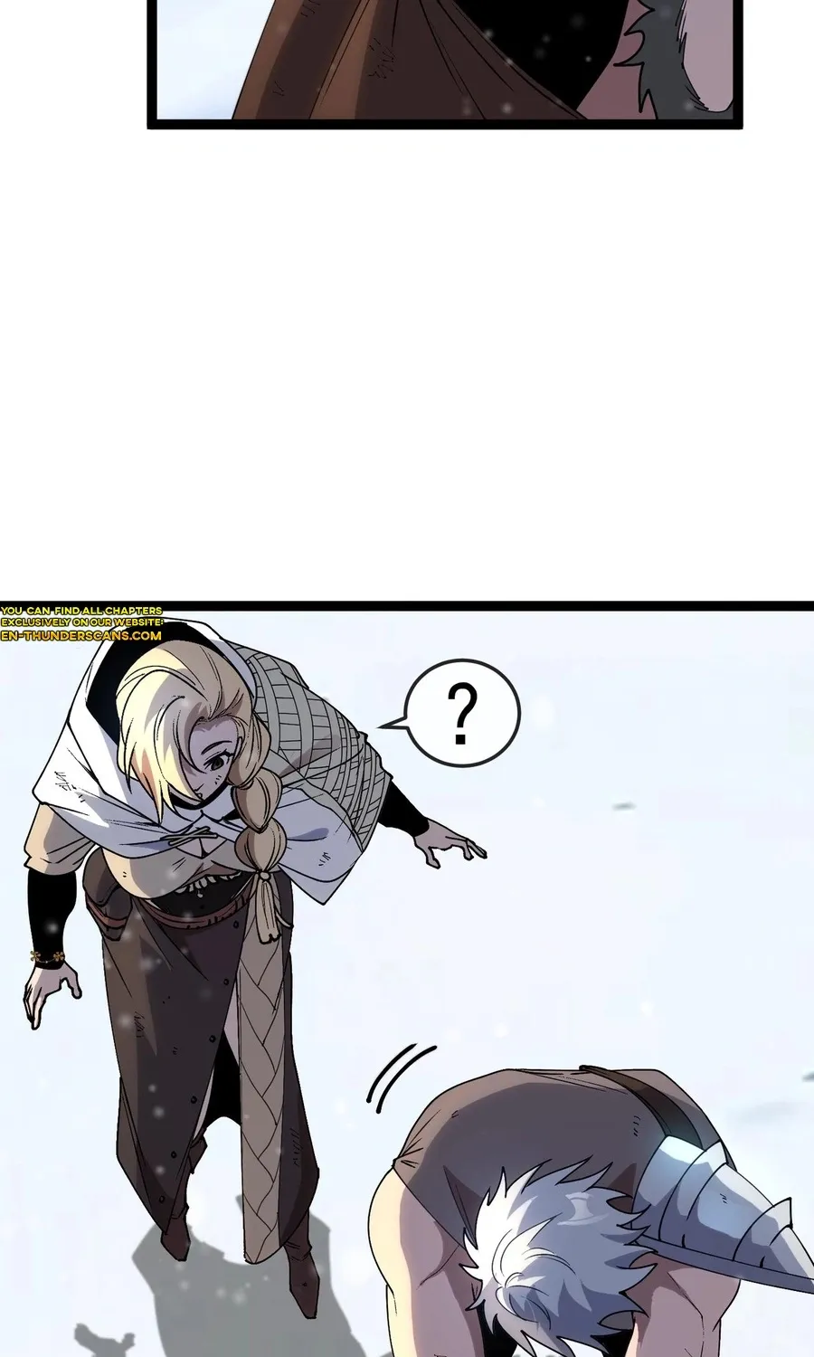 Read Star-Forging Titan chapter 3 image 25 on Lezhin