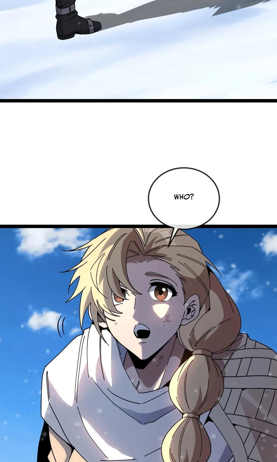Read Star-Forging Titan chapter 3 image 31 on Lezhin