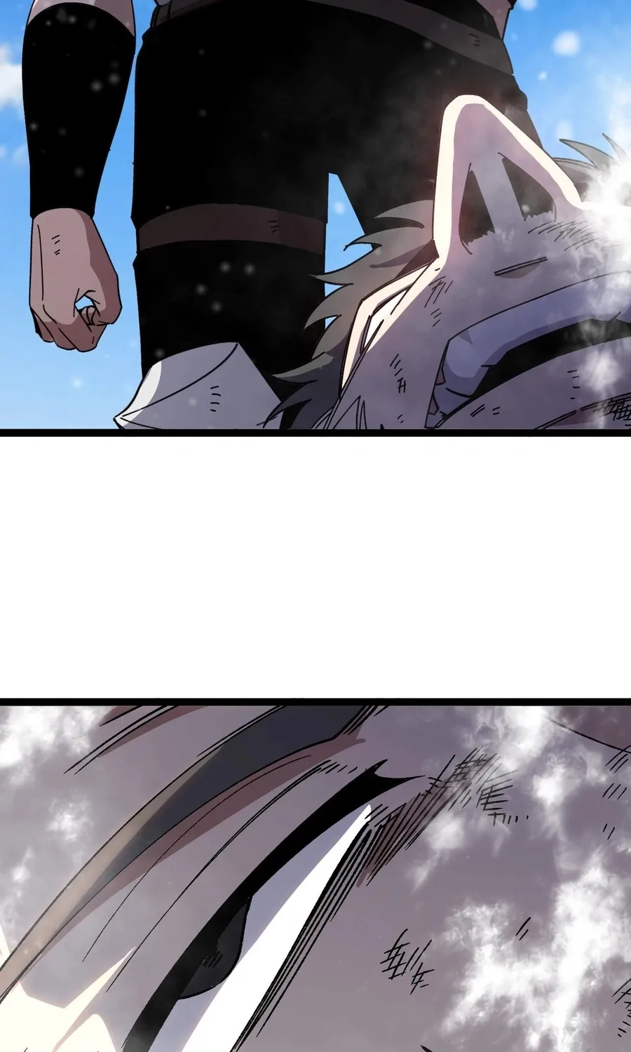 Read Star-Forging Titan chapter 3 image 33 on Lezhin