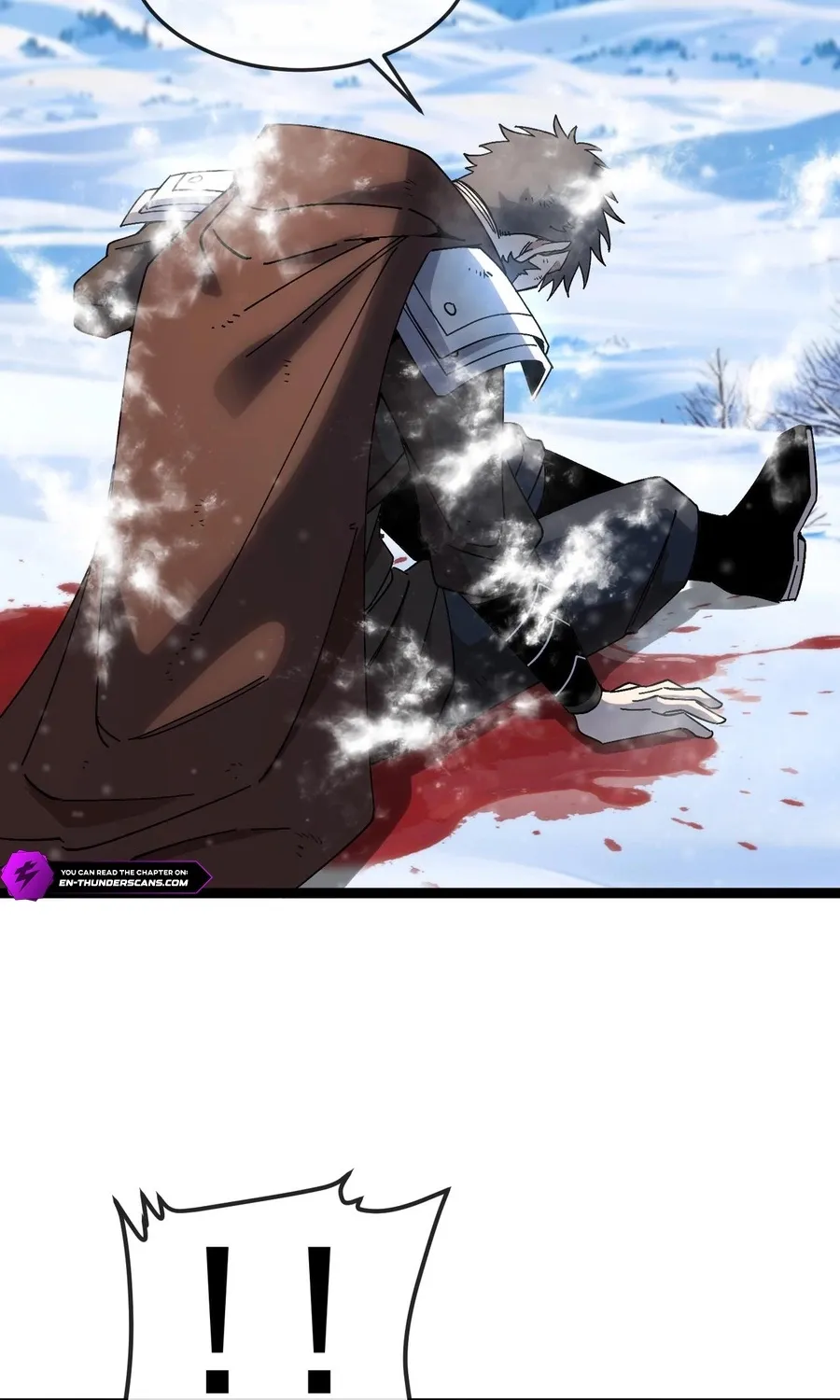 Read Star-Forging Titan chapter 3 image 35 on Lezhin