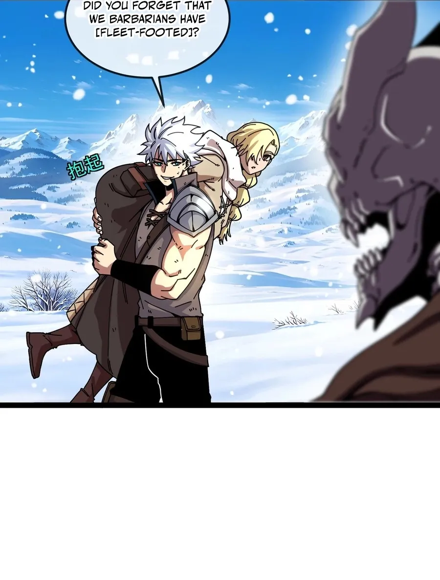 Read Star-Forging Titan chapter 3 image 57 on Lezhin