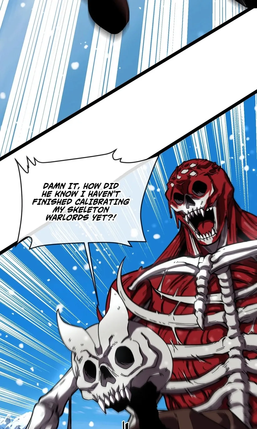 Read Star-Forging Titan chapter 3 image 60 on Lezhin