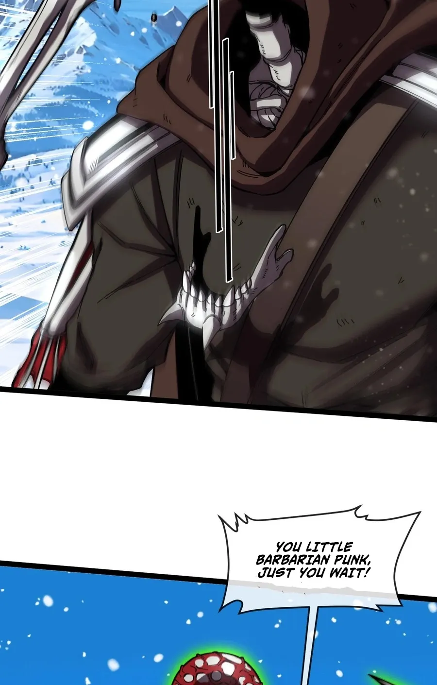 Read Star-Forging Titan chapter 3 image 61 on Lezhin