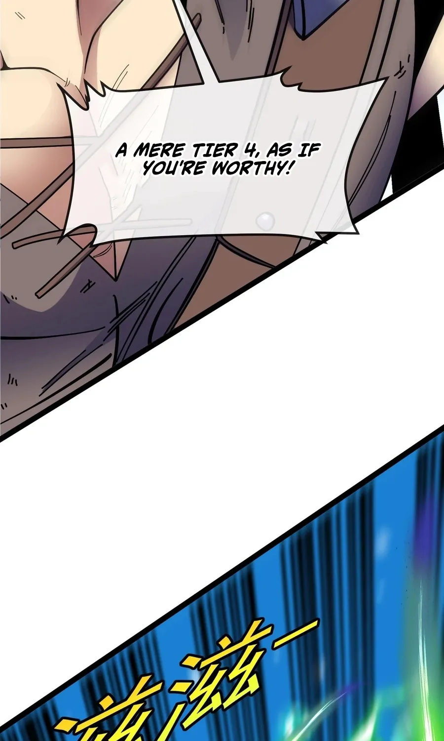 Read Star-Forging Titan chapter 3 image 68 on Lezhin