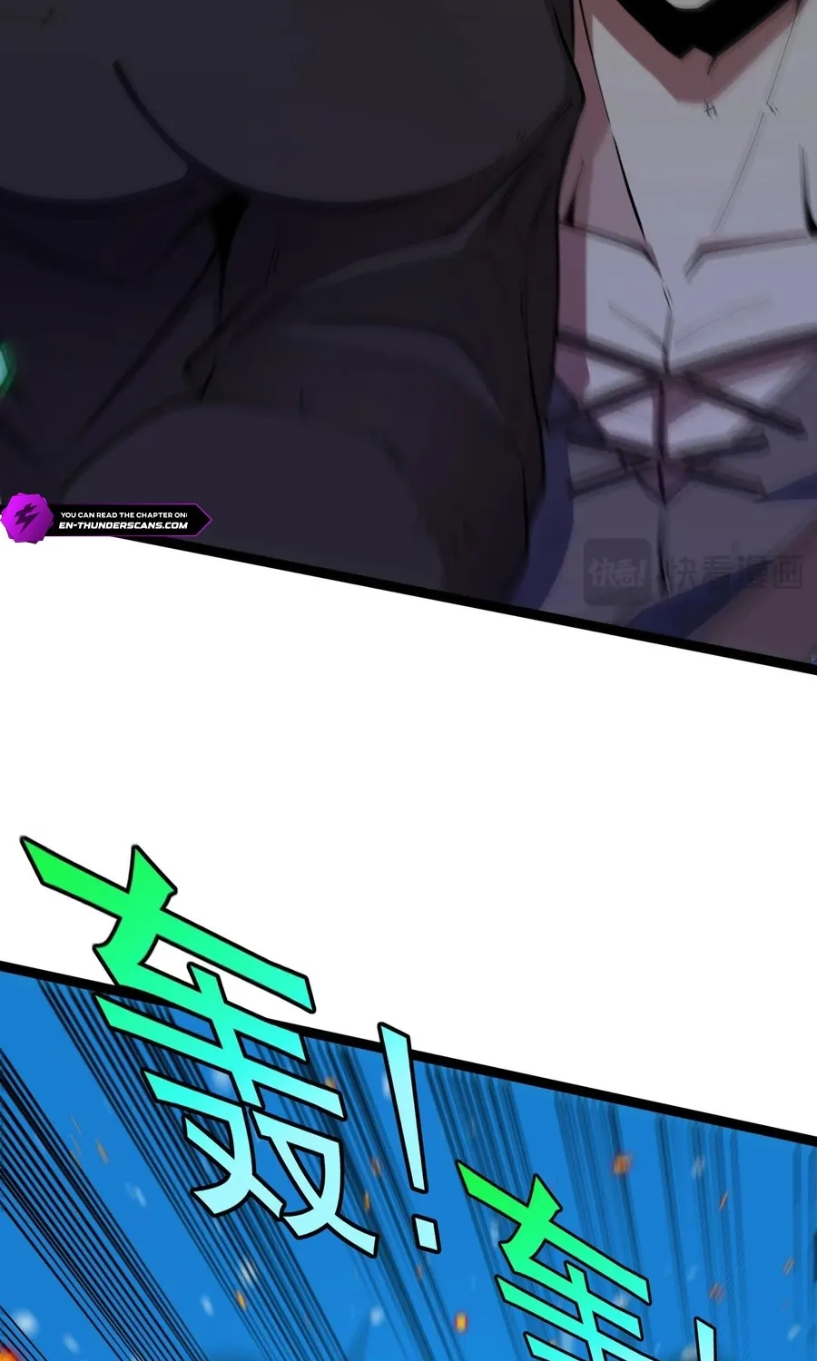 Read Star-Forging Titan chapter 3 image 71 on Lezhin