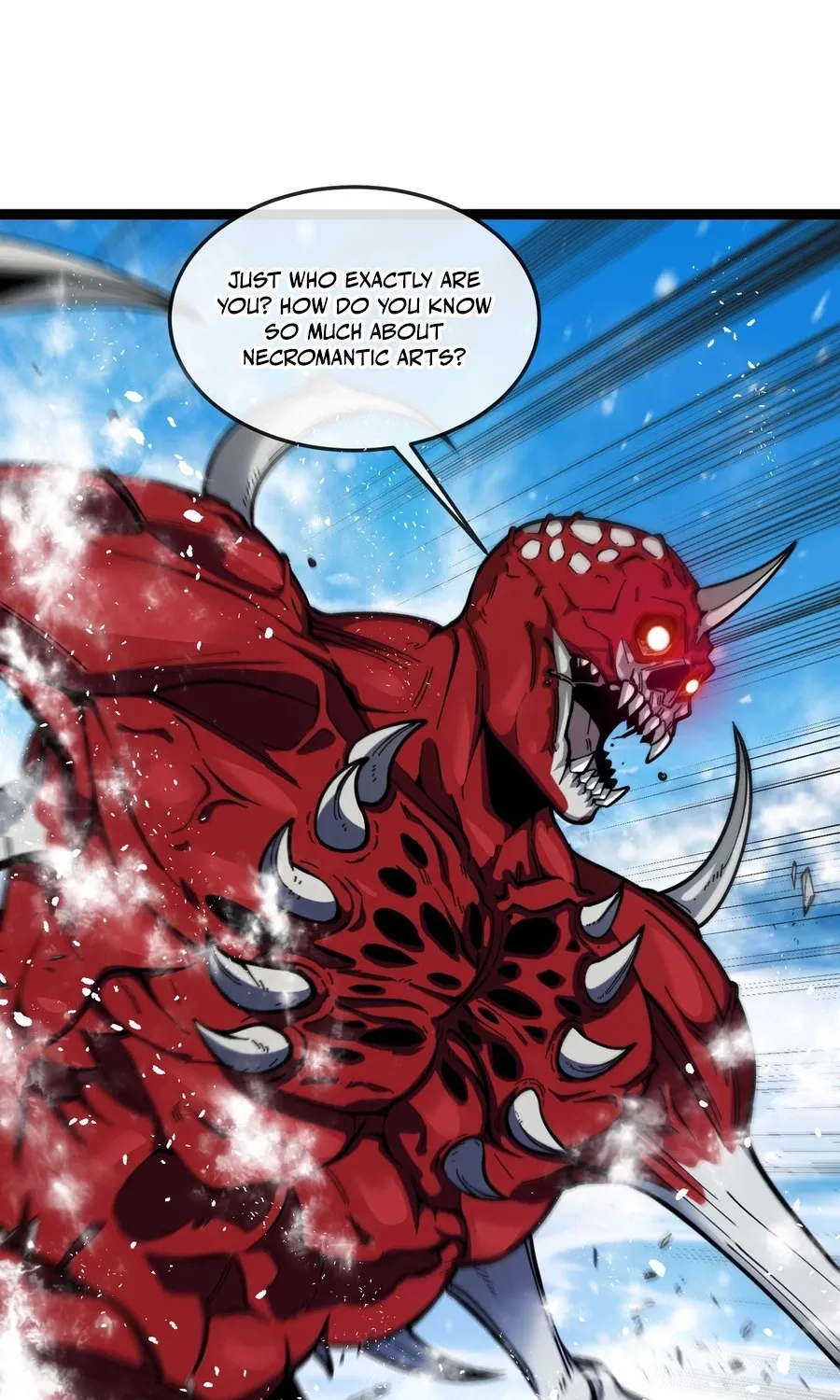 Read Star-Forging Titan chapter 3 image 73 on Lezhin