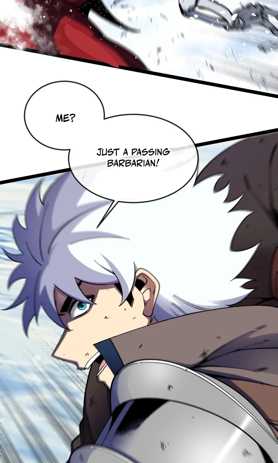Read Star-Forging Titan chapter 3 image 74 on Lezhin