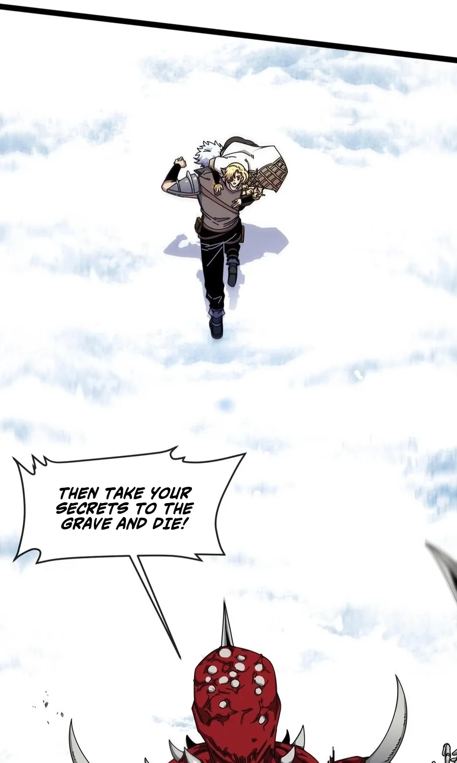 Read Star-Forging Titan chapter 3 image 76 on Lezhin