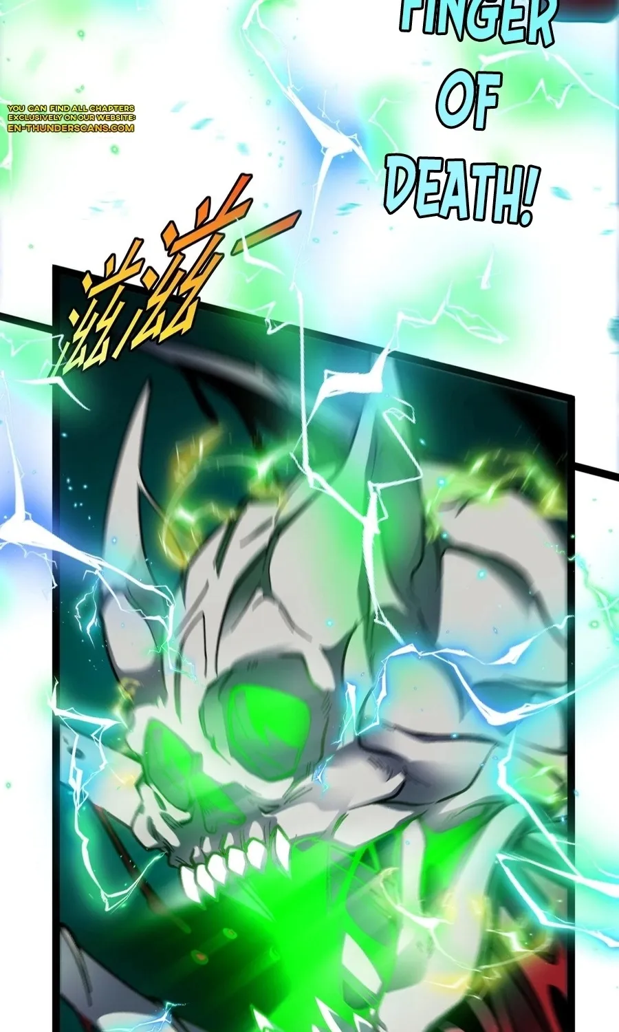 Read Star-Forging Titan chapter 3 image 80 on Lezhin