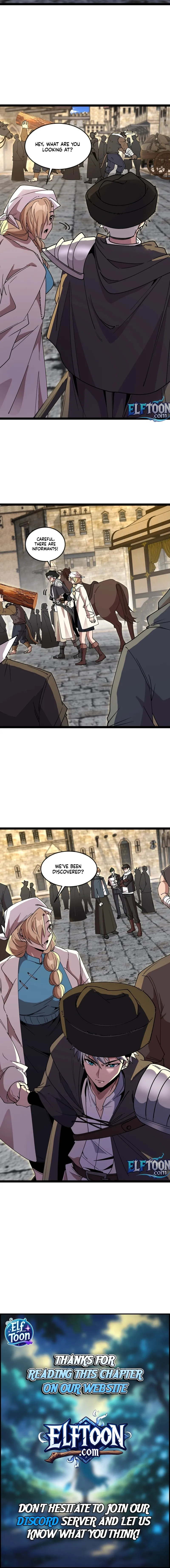Read Star-Forging Titan chapter 5 image 11 on Lezhin