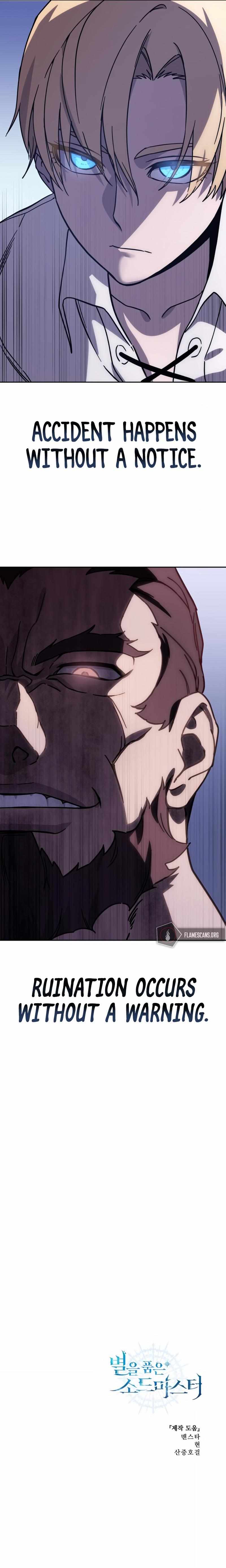 Read Star-Fostered Swordmaster chapter 1 image 29 on Lezhin