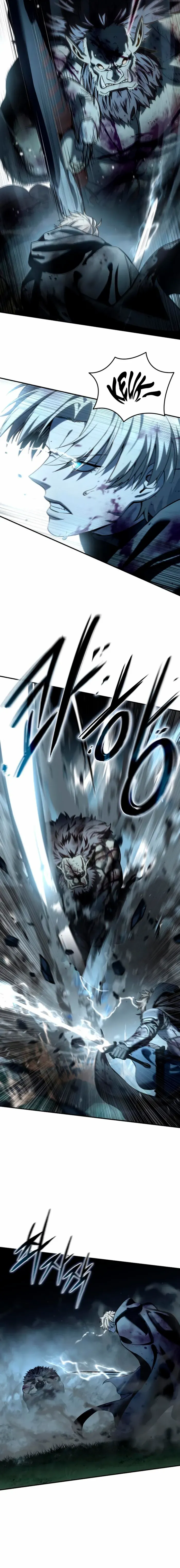 Read Star-Fostered Swordmaster chapter 100 image 16 on Lezhin