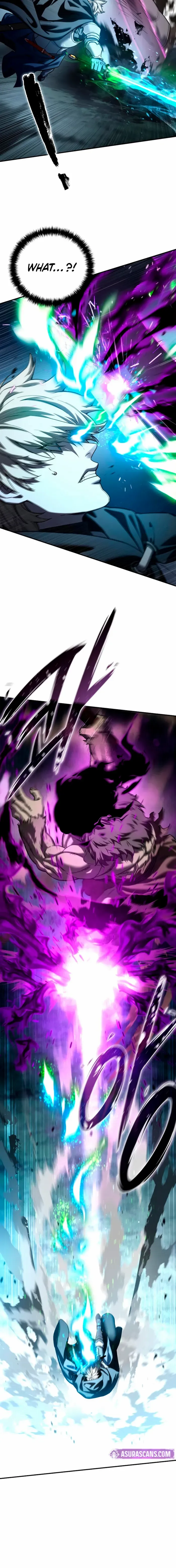 Read Star-Fostered Swordmaster chapter 100 image 7 on Lezhin