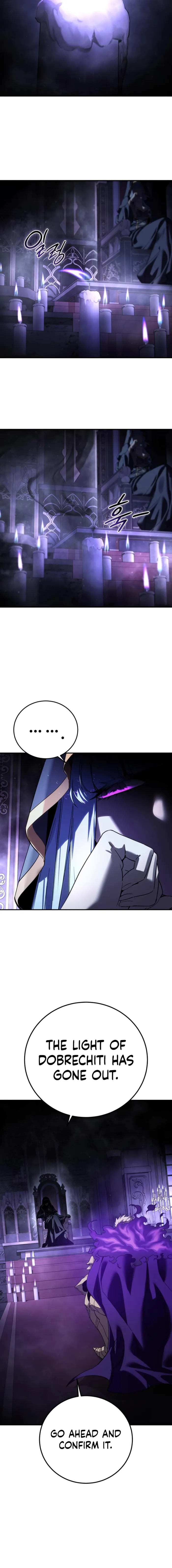 Read Star-Fostered Swordmaster chapter 101 image 17 on Lezhin