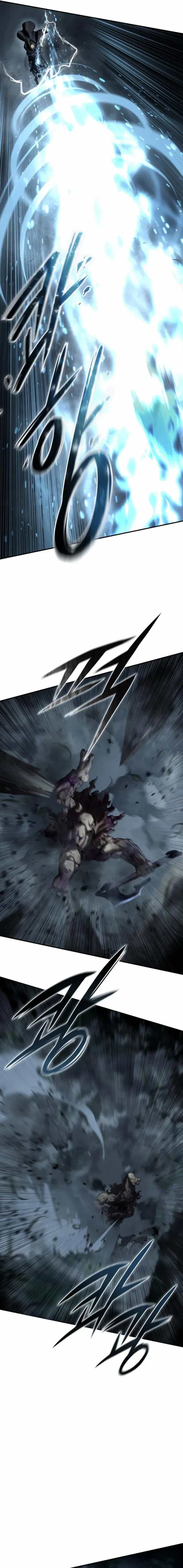 Read Star-Fostered Swordmaster chapter 101 image 2 on Lezhin