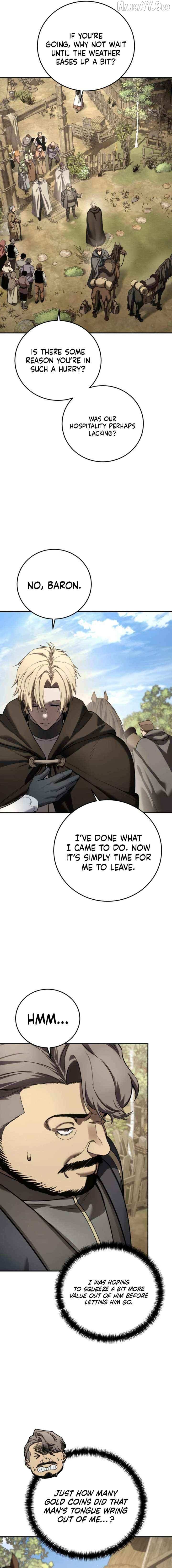 Read Star-Fostered Swordmaster chapter 102 image 15 on Lezhin