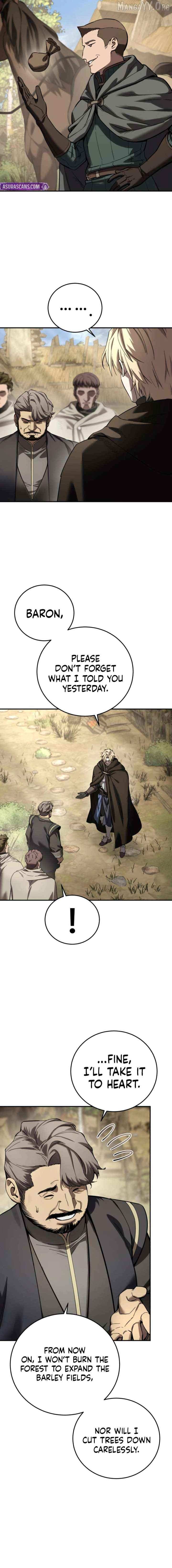 Read Star-Fostered Swordmaster chapter 102 image 16 on Lezhin