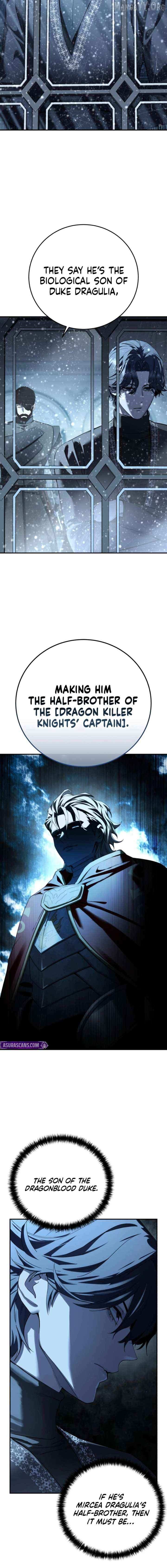 Read Star-Fostered Swordmaster chapter 102 image 24 on Lezhin