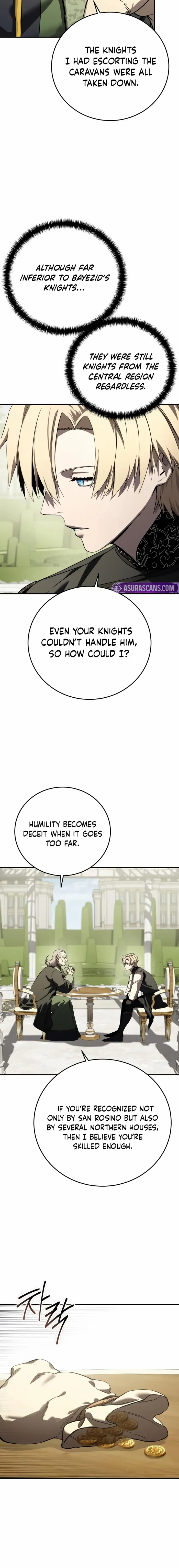 Read Star-Fostered Swordmaster chapter 105 image 12 on Lezhin