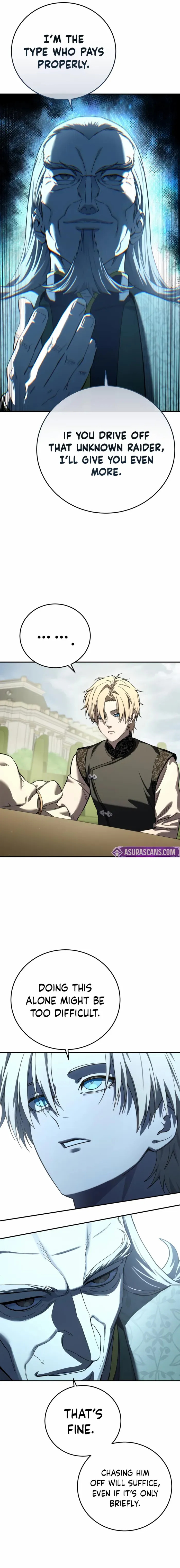 Read Star-Fostered Swordmaster chapter 105 image 13 on Lezhin