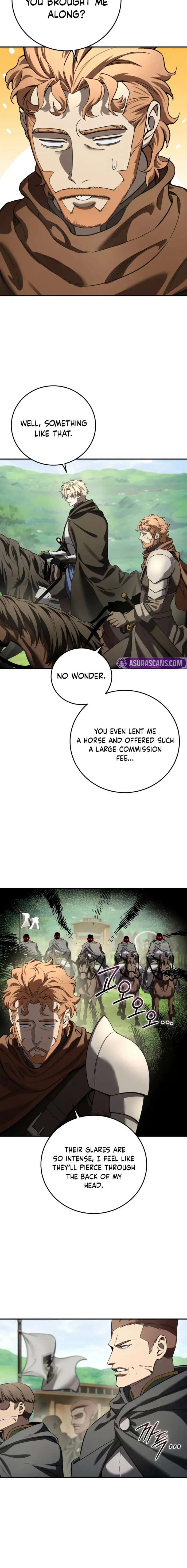 Read Star-Fostered Swordmaster chapter 105 image 22 on Lezhin