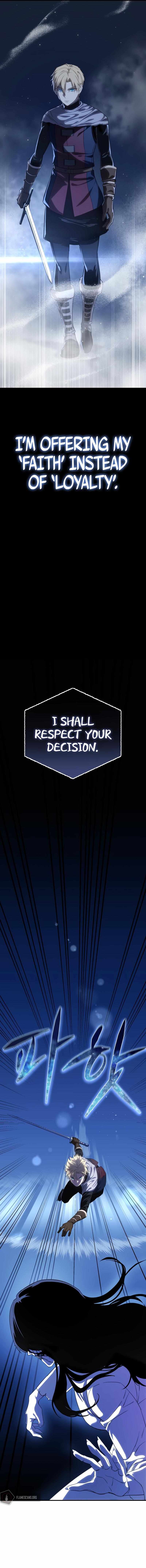Read Star-Fostered Swordmaster chapter 11 image 10 on Lezhin