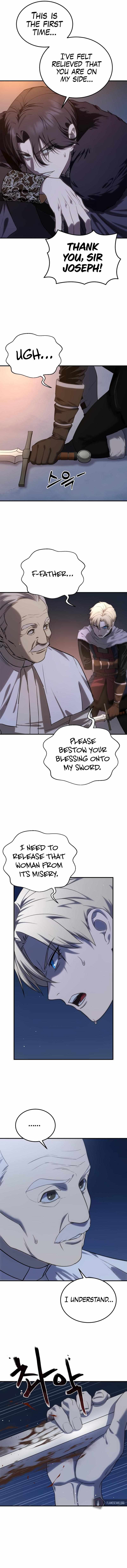 Read Star-Fostered Swordmaster chapter 11 image 18 on Lezhin