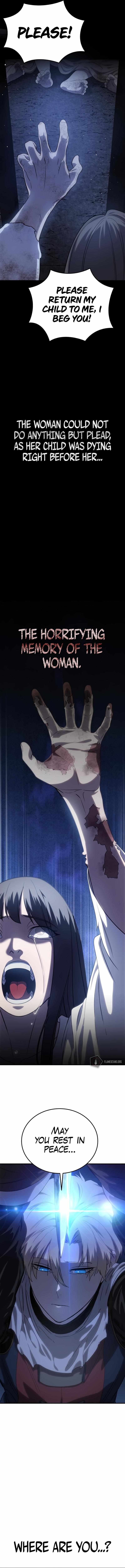 Read Star-Fostered Swordmaster chapter 11 image 21 on Lezhin
