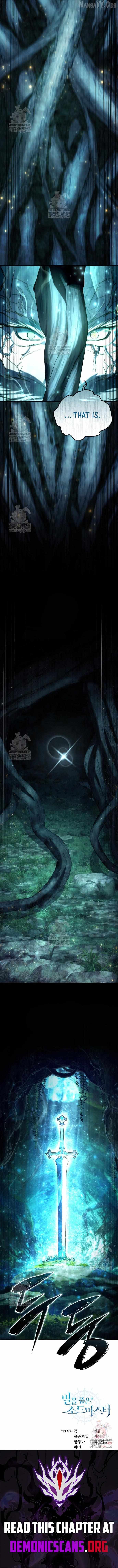 Read Star-Fostered Swordmaster chapter 110 image 17 on Lezhin
