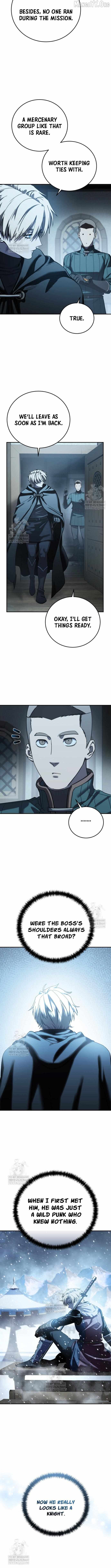 Read Star-Fostered Swordmaster chapter 110 image 5 on Lezhin