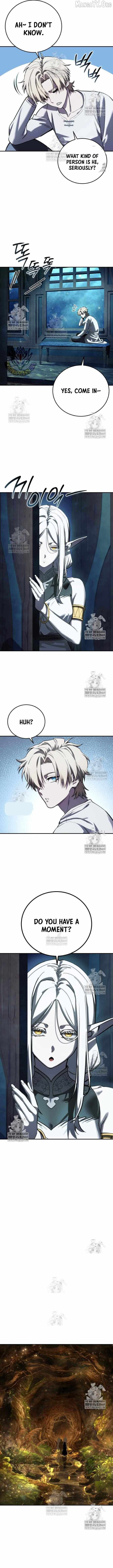 Read Star-Fostered Swordmaster chapter 112 image 10 on Lezhin