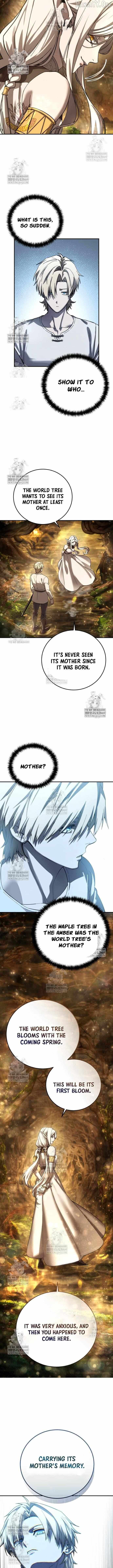 Read Star-Fostered Swordmaster chapter 112 image 12 on Lezhin