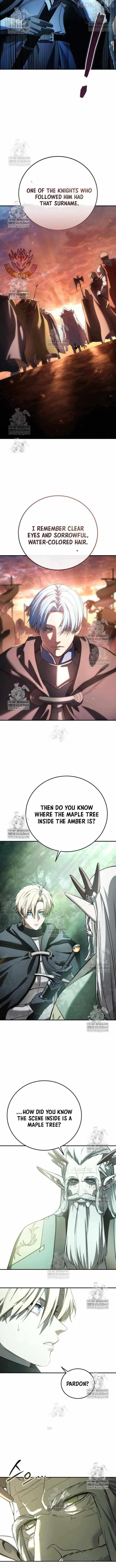 Read Star-Fostered Swordmaster chapter 112 image 2 on Lezhin