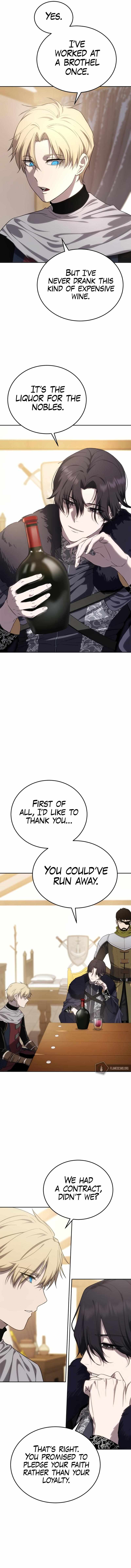 Read Star-Fostered Swordmaster chapter 12 image 10 on Lezhin