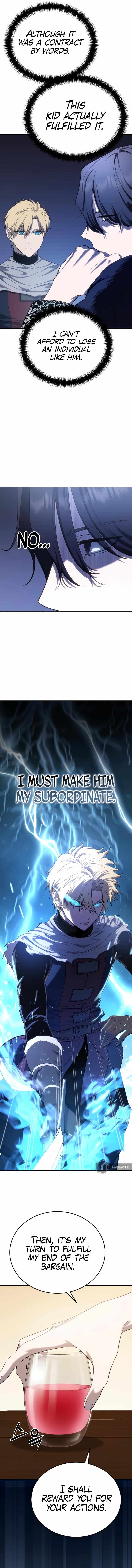 Read Star-Fostered Swordmaster chapter 12 image 11 on Lezhin