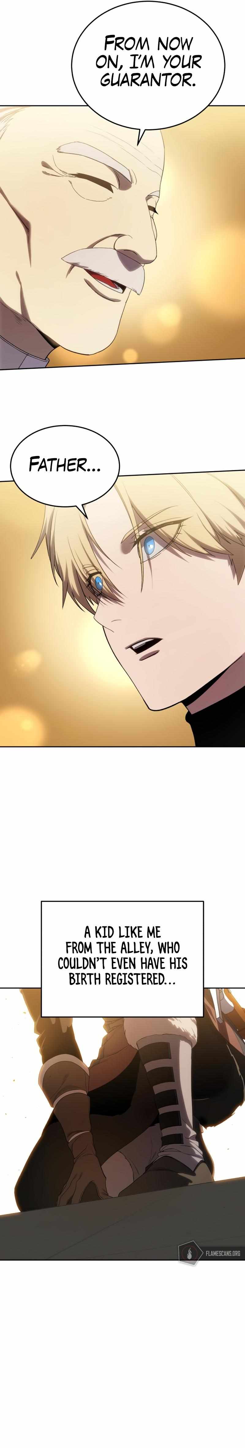 Read Star-Fostered Swordmaster chapter 12 image 19 on Lezhin