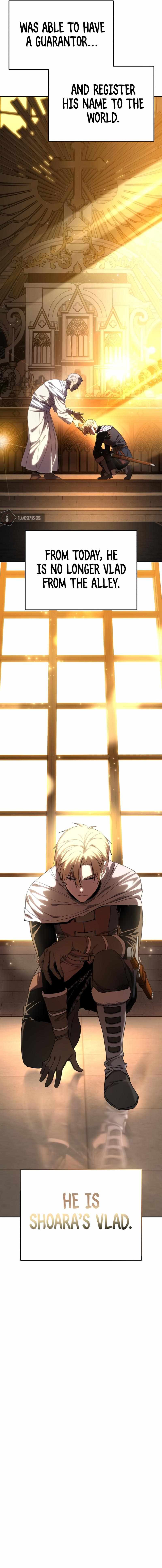 Read Star-Fostered Swordmaster chapter 12 image 20 on Lezhin
