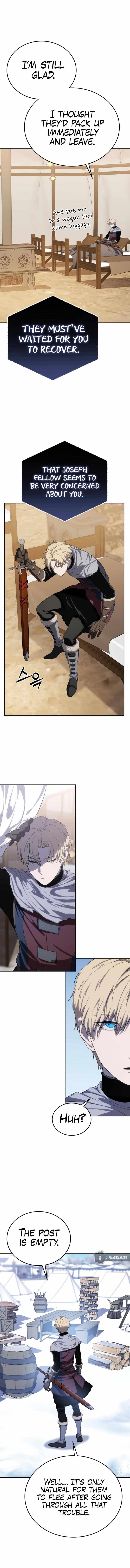 Read Star-Fostered Swordmaster chapter 12 image 7 on Lezhin