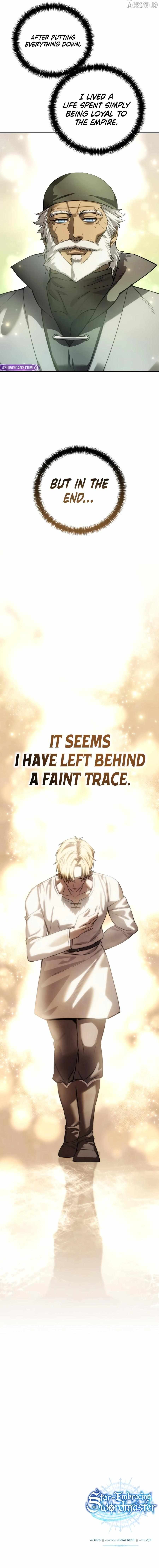 Read Star-Fostered Swordmaster chapter 120 image 13 on Lezhin