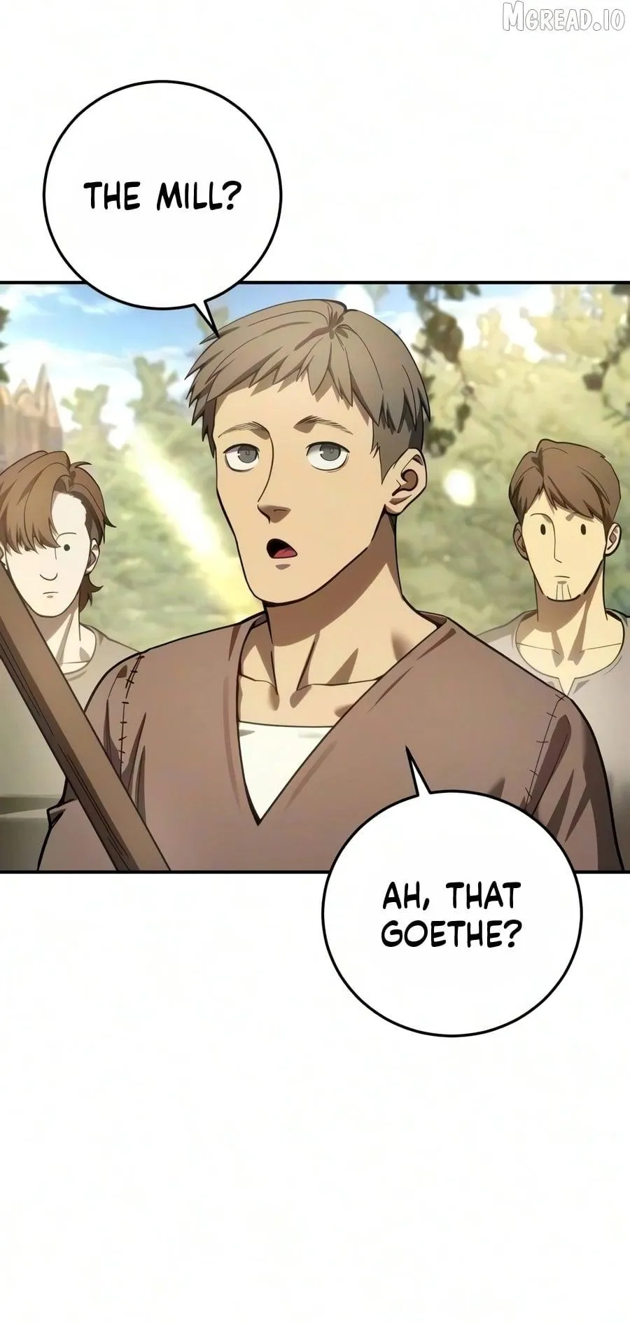 Read Star-Fostered Swordmaster chapter 123 image 10 on Lezhin