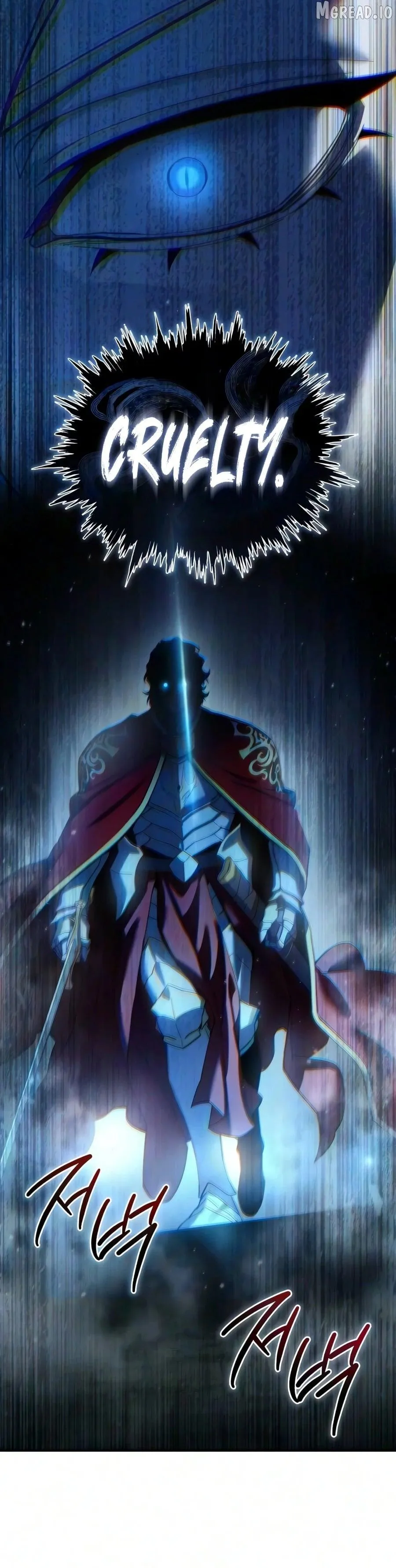 Read Star-Fostered Swordmaster chapter 123 image 4 on Lezhin