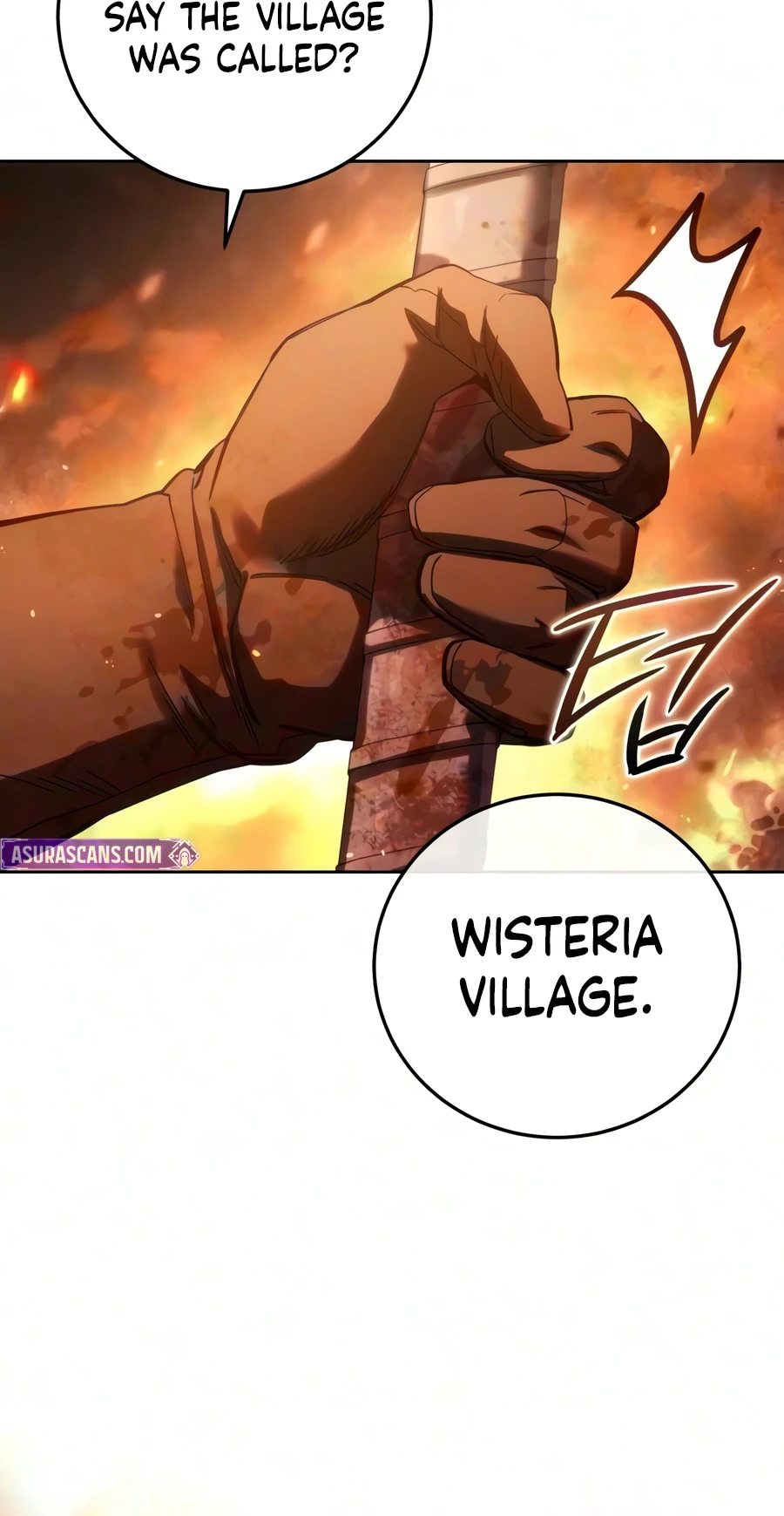 Read Star-Fostered Swordmaster chapter 126 image 1 on Lezhin