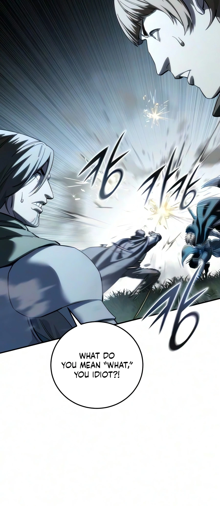 Read Star-Fostered Swordmaster chapter 126 image 17 on Lezhin