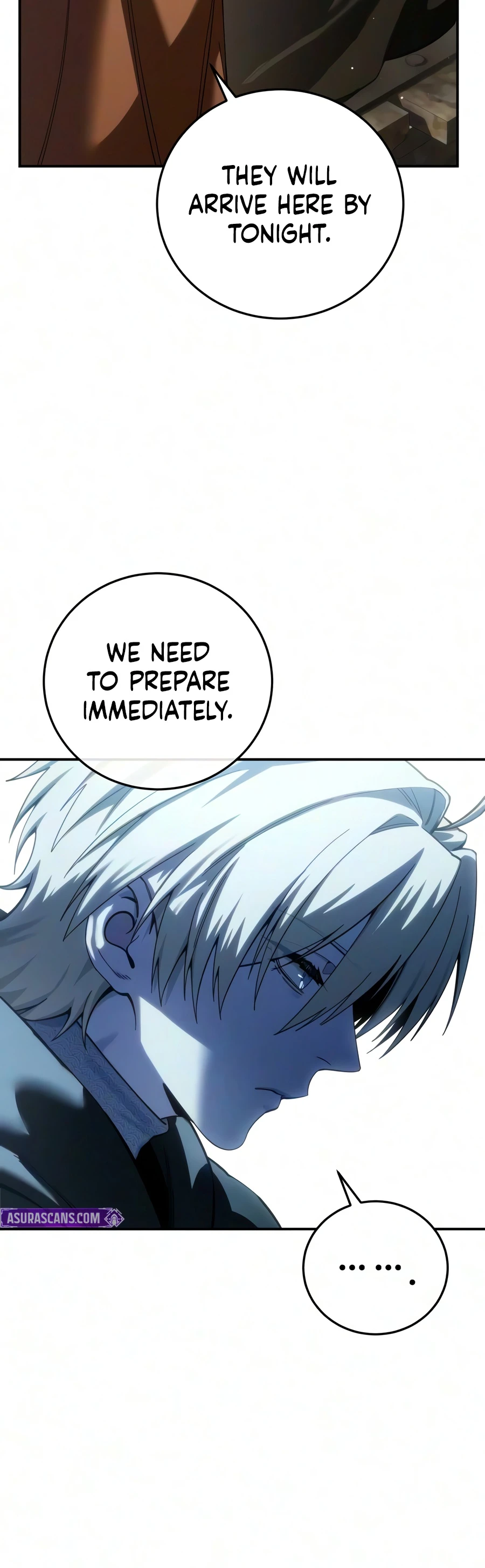 Read Star-Fostered Swordmaster chapter 126 image 5 on Lezhin