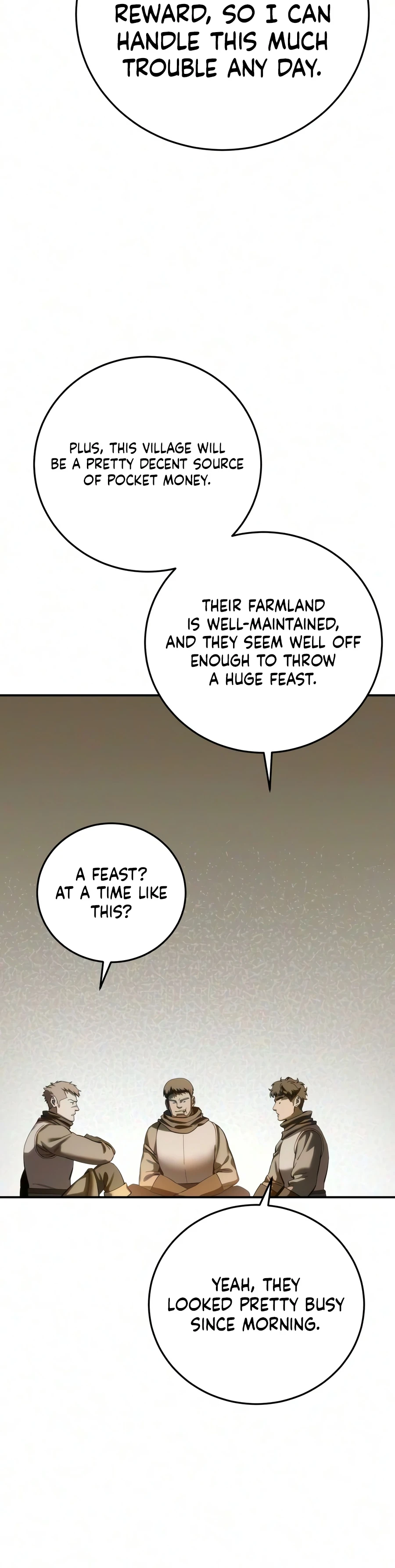 Read Star-Fostered Swordmaster chapter 126 image 7 on Lezhin