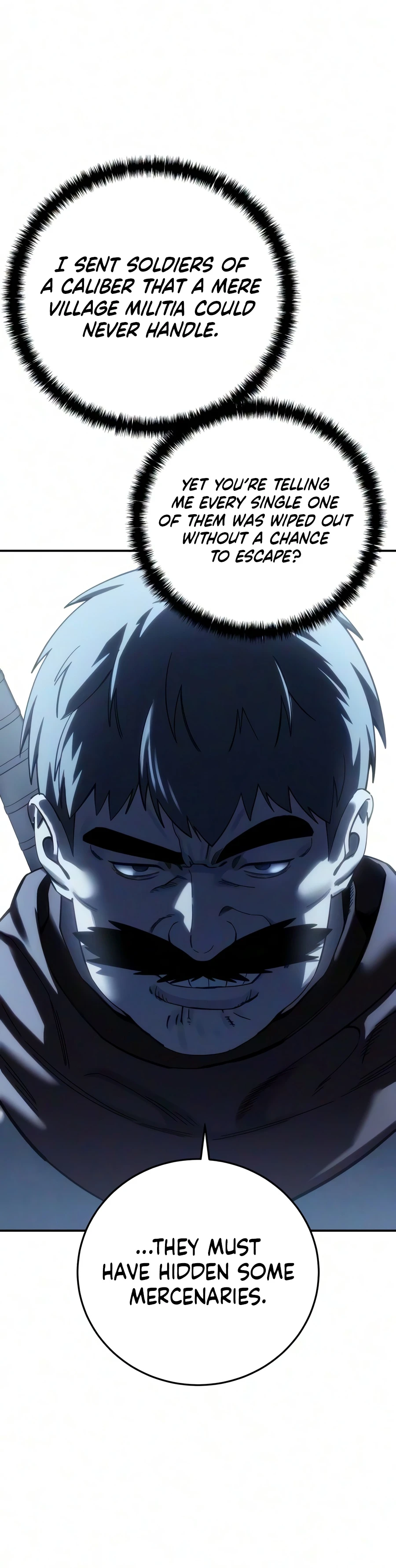 Read Star-Fostered Swordmaster chapter 126 image 9 on Lezhin