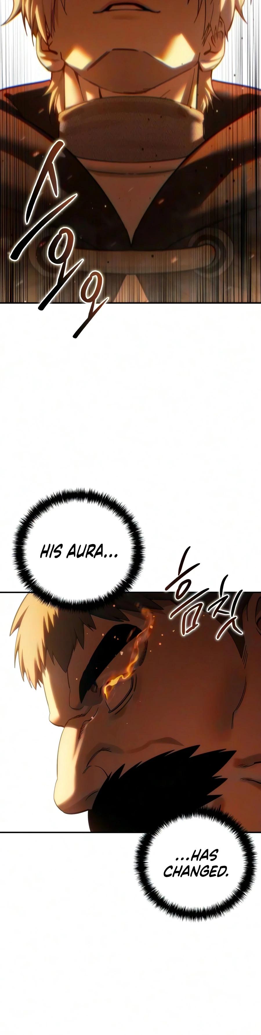 Read Star-Fostered Swordmaster chapter 127 image 3 on Lezhin